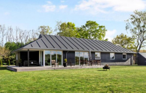 Amazing Home In Glesborg With Wifi, Glesborg